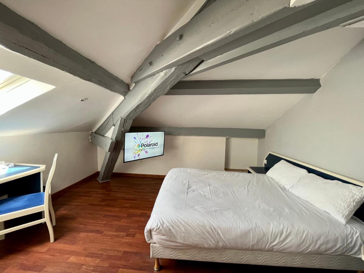 Hotel Le Beau